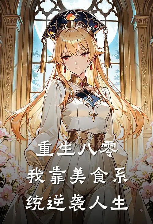 重生八零：我靠美食系统逆袭人生(苏晚晴刘桂芬)完结的热门小说_全本免费完结小说重生八零：我靠美食系统逆袭人生(苏晚晴刘桂芬)