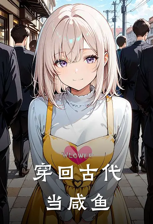 穿回古代当咸鱼