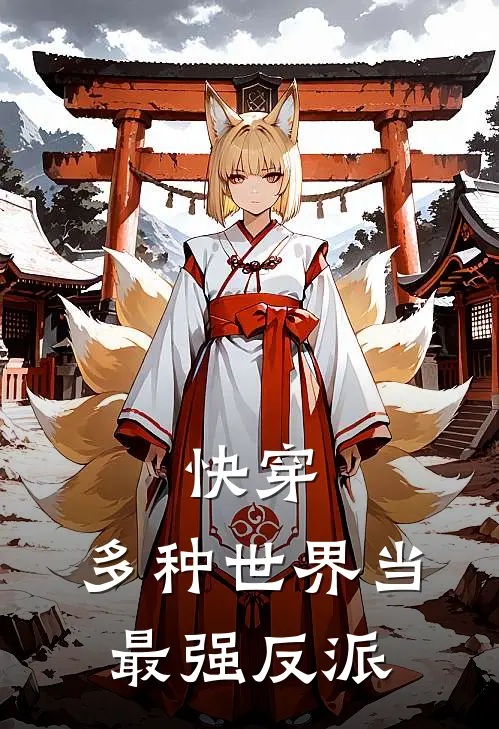 快穿：多种世界当最强反派陈夜麦晓雯完结好看小说_最新章节列表快穿：多种世界当最强反派(陈夜麦晓雯)