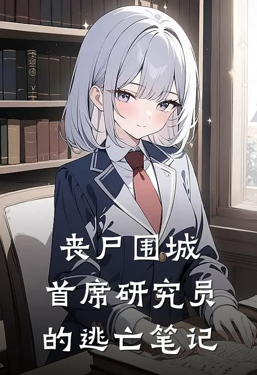 丧尸围城：首席研究员的逃亡笔记俞川程墨最新章节免费阅读_丧尸围城：首席研究员的逃亡笔记全文免费在线阅读