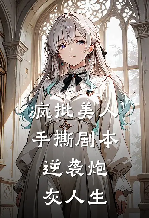 疯批美人手撕剧本，逆袭炮灰人生