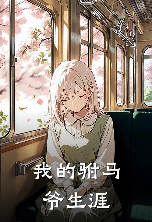 我的驸马爷生涯