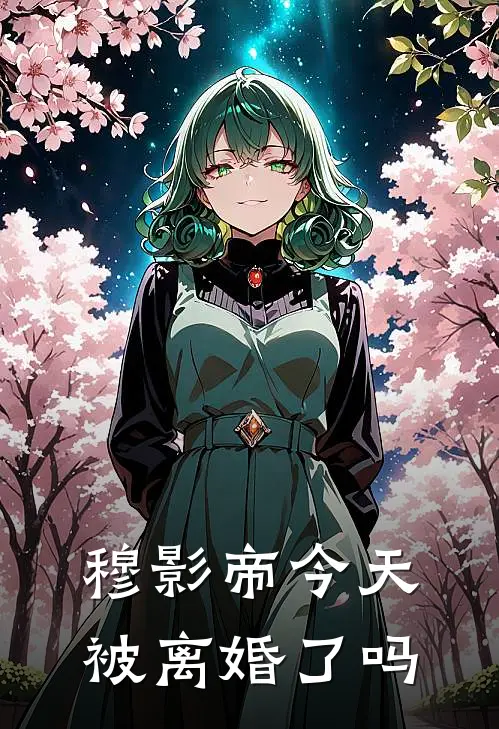 穆影帝今天被离婚了吗