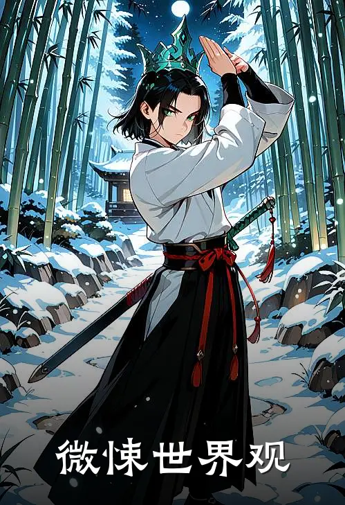 微悚世界观安姬厼克栎德免费小说大全_热门免费小说微悚世界观(安姬厼克栎德)