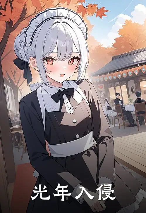 光年入侵陈不凡江梦槐最新完结小说推荐_在线免费小说光年入侵(陈不凡江梦槐)