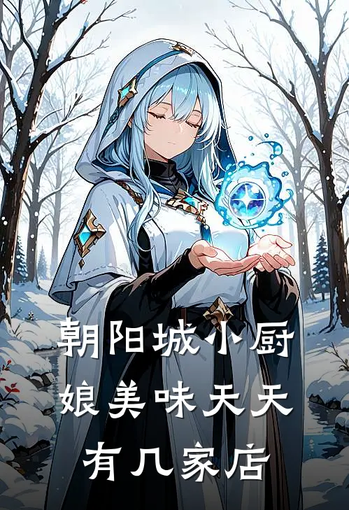 朝阳城小厨娘美味天天有几家店