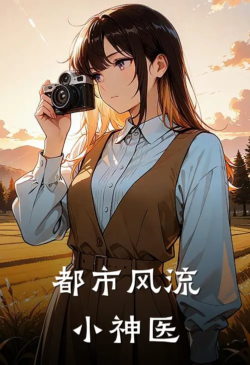 都市风流小神医