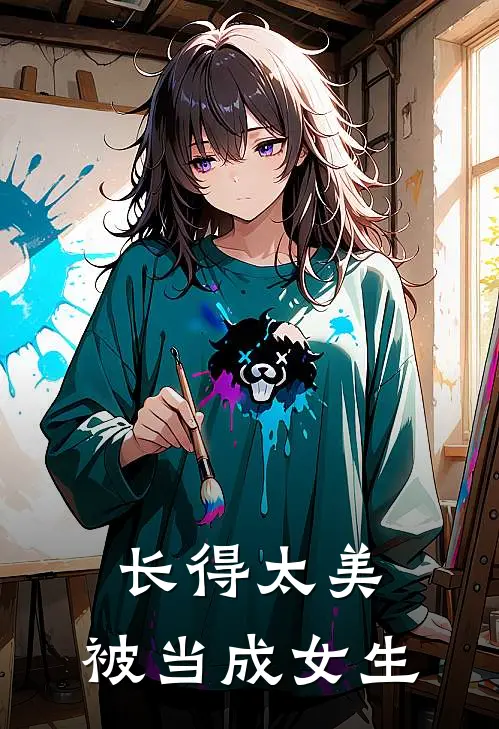 长得太美，被当成女生