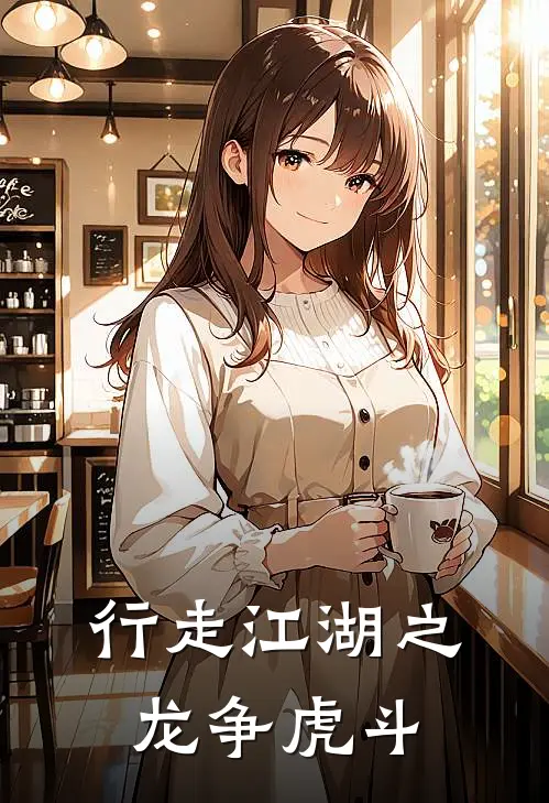 行走江湖之龙争虎斗