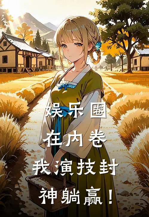 娱乐圈在内卷，我演技封神躺赢！