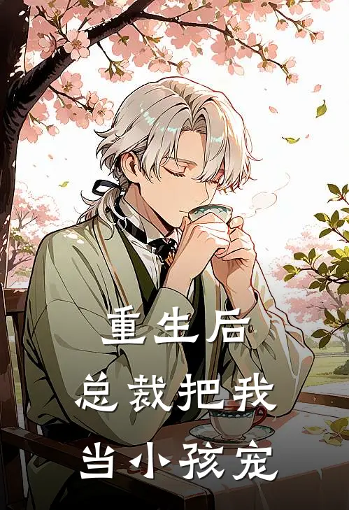 重生后，总裁把我当小孩宠