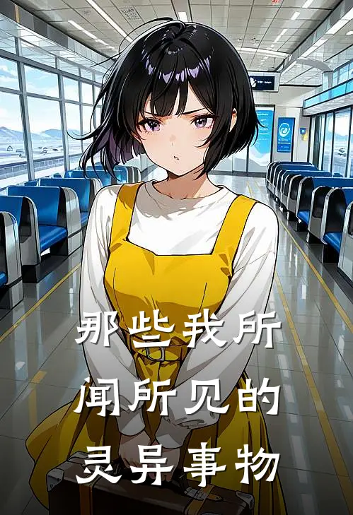 那些我所闻所见的灵异事物