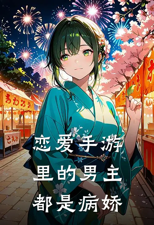 恋爱手游里的男主都是病娇埃卡特埃卡特最新好看小说_最新章节列表恋爱手游里的男主都是病娇(埃卡特埃卡特)