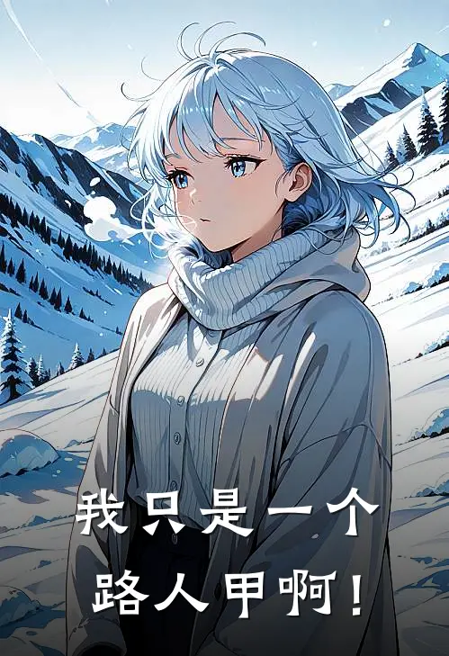 我只是一个路人甲啊！(言希闻言)免费小说阅读_完结版小说推荐我只是一个路人甲啊！(言希闻言)