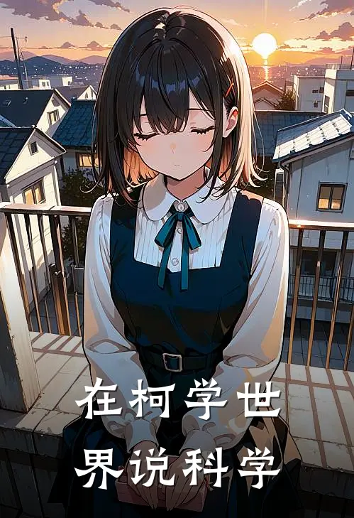 在柯学世界说科学