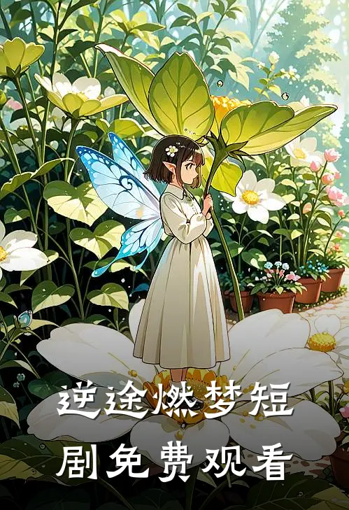 逆途燃梦短剧免费观看