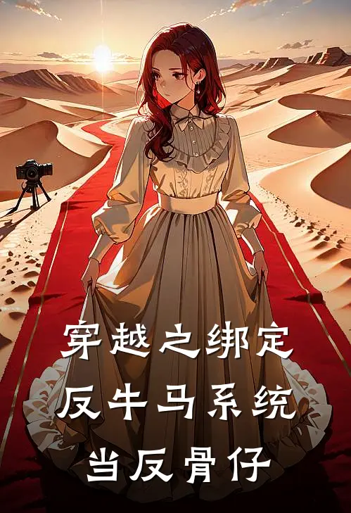 穿越之绑定反牛马系统当反骨仔