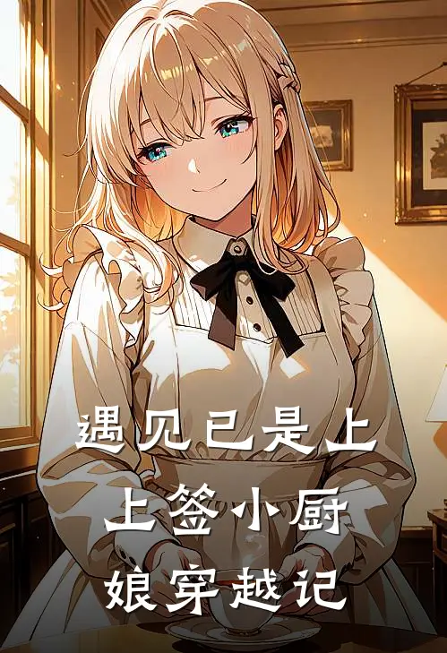 遇见已是上上签小厨娘穿越记