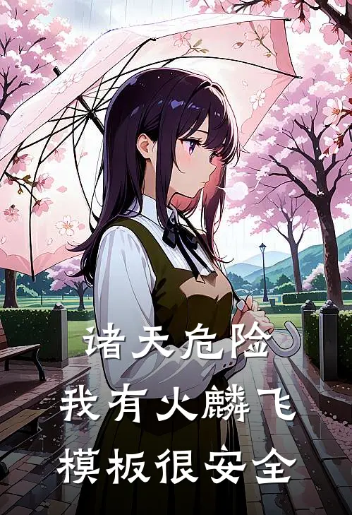 诸天危险：我有火麟飞模板很安全