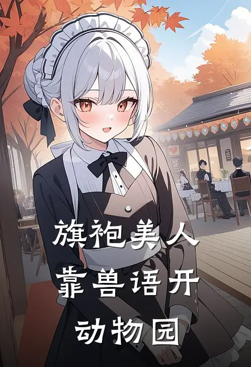 旗袍美人靠兽语开动物园