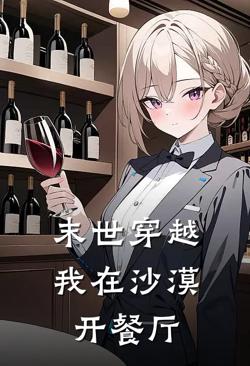 末世穿越，我在沙漠开餐厅