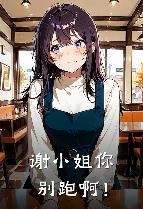 谢小姐你别跑啊！昆辛陈昆辛小说完整版_完结版小说推荐谢小姐你别跑啊！(昆辛陈昆辛)