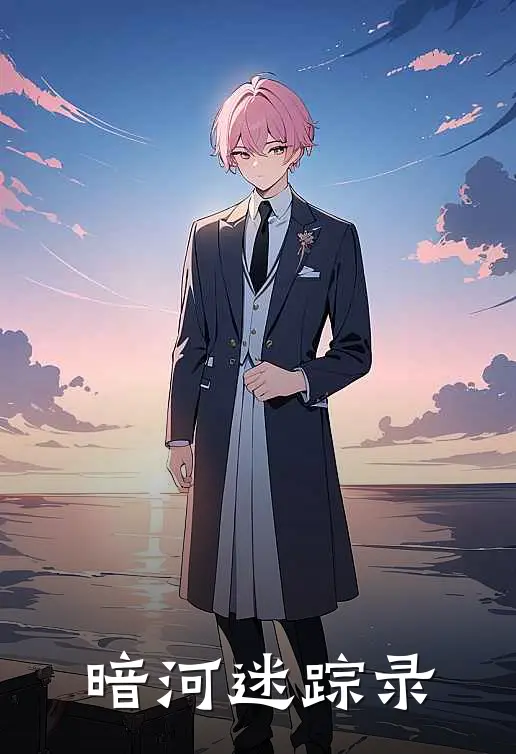 暗河迷踪录