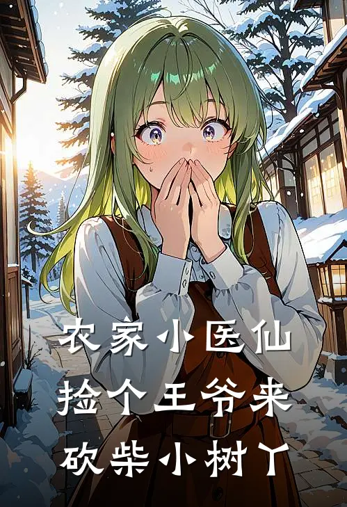 农家小医仙捡个王爷来砍柴 小树丫