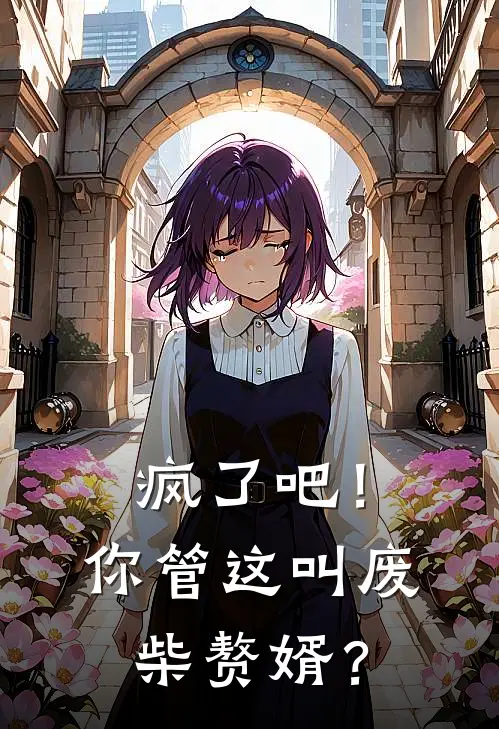 疯了吧！你管这叫废柴赘婿？苏辰冷月热门小说免费阅读_完本完结小说疯了吧！你管这叫废柴赘婿？(苏辰冷月)