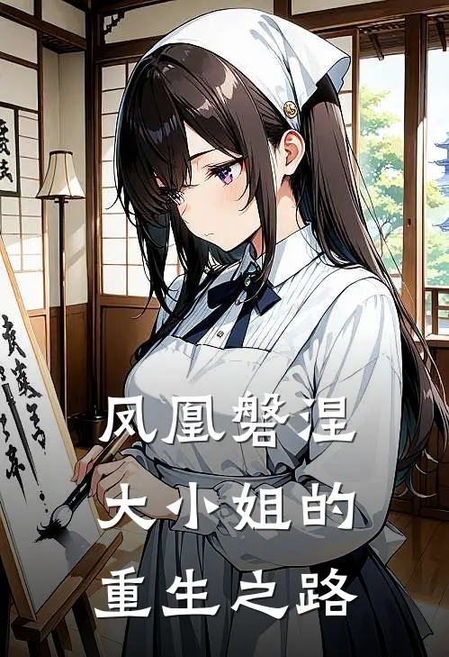凤凰磐涅，大小姐的重生之路