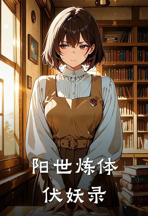 阳世炼体伏妖录安阳安阳小说免费阅读无弹窗_完结版小说全文免费阅读阳世炼体伏妖录(安阳安阳)