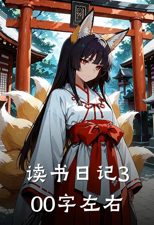 读书日记300字左右