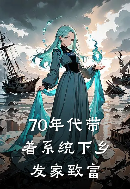 《70年代带着系统下乡发家致富》赵修黄文杰火爆新书_70年代带着系统下乡发家致富(赵修黄文杰)免费小说