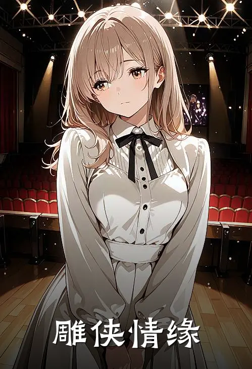 雕侠情缘(梦蝶铁穆耳)全文阅读免费全集_完结小说雕侠情缘梦蝶铁穆耳