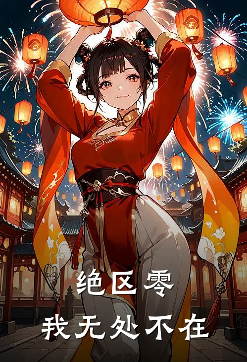 绝区零，我无处不在