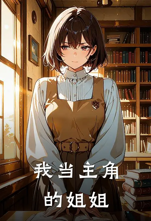 我当主角的姐姐
