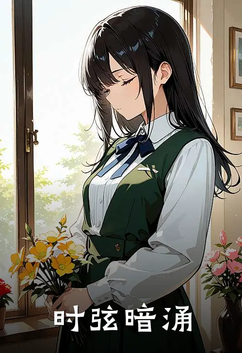 时弦暗涌