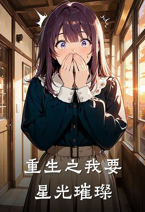 重生之我要星光璀璨