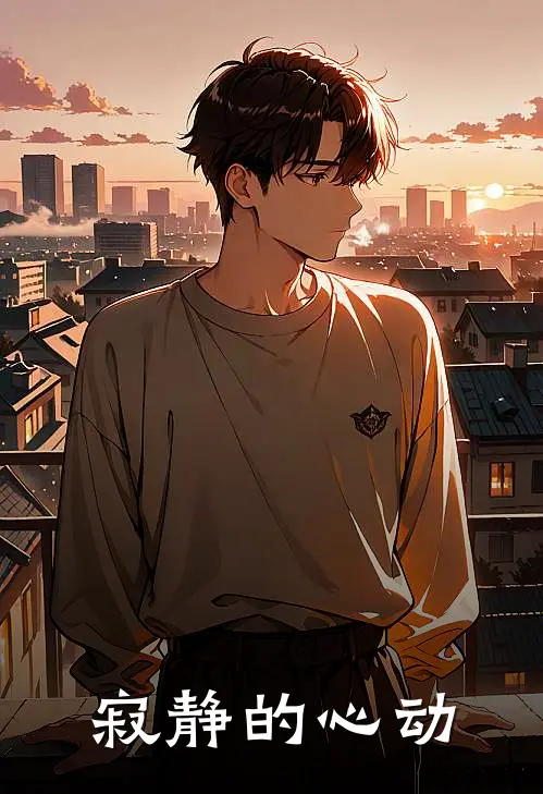 寂静的心动