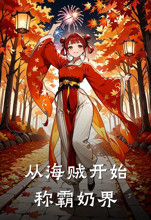 从海贼开始称霸奶界