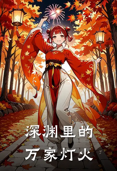 深渊里的万家灯火