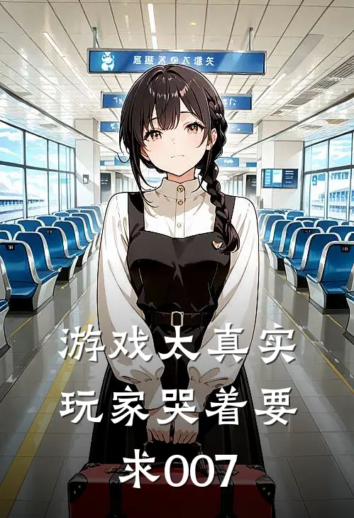 游戏太真实，玩家哭着要求007