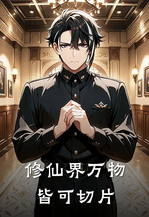修仙界万物皆可切片