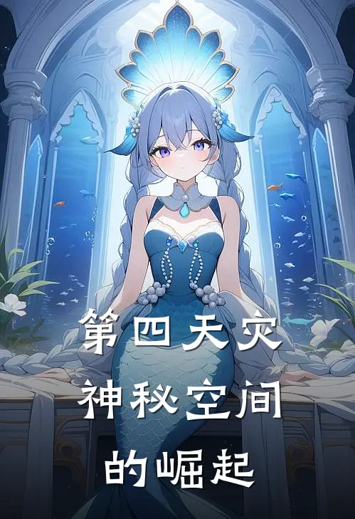 第四天灾：神秘空间的崛起
