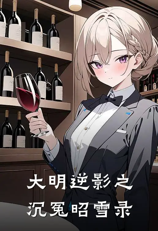 大明逆影之沉冤昭雪录