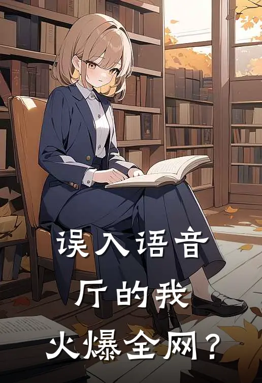 误入语音厅的我，火爆全网？