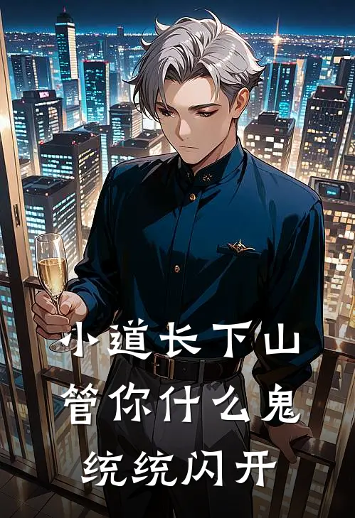 小道长下山，管你什么鬼统统闪开陆星晚陆景深全章节免费在线阅读_《小道长下山，管你什么鬼统统闪开》精彩小说