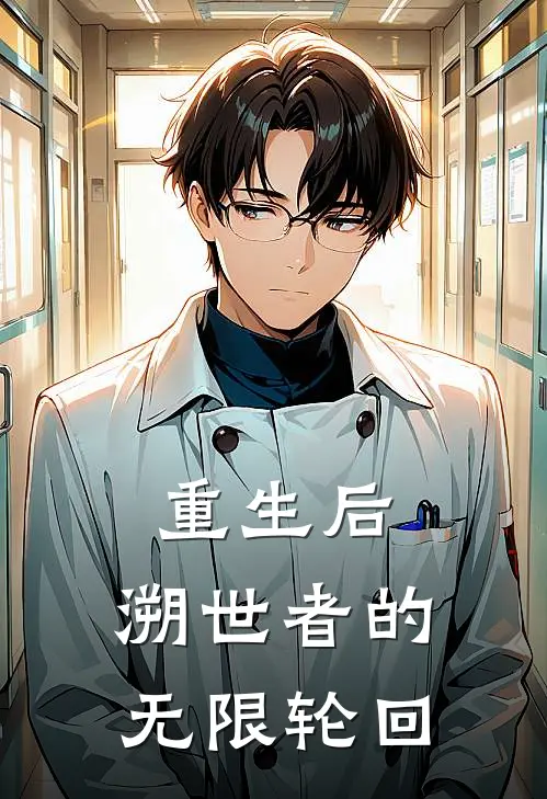 重生后：溯世者的无限轮回