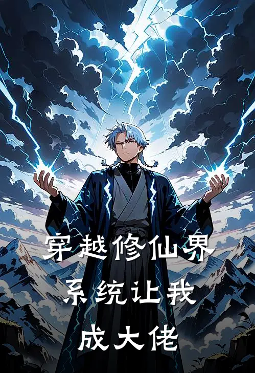 穿越修仙界：系统让我成大佬
