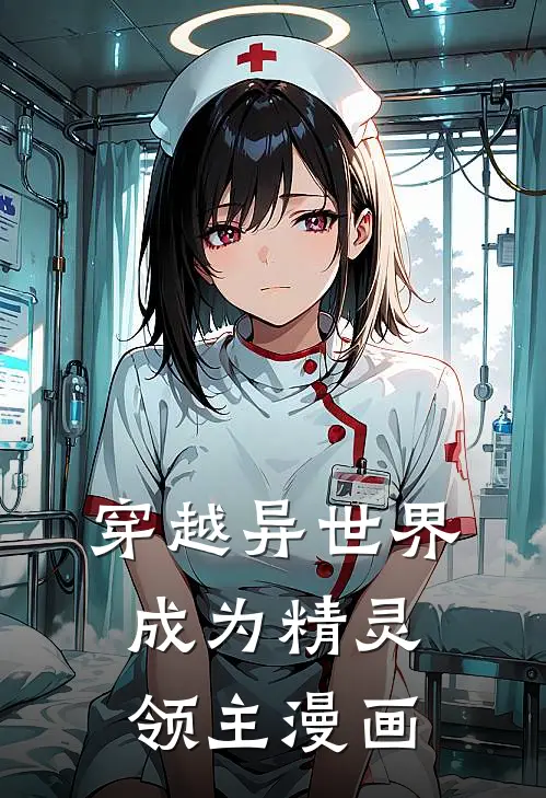 穿越异世界成为精灵领主漫画